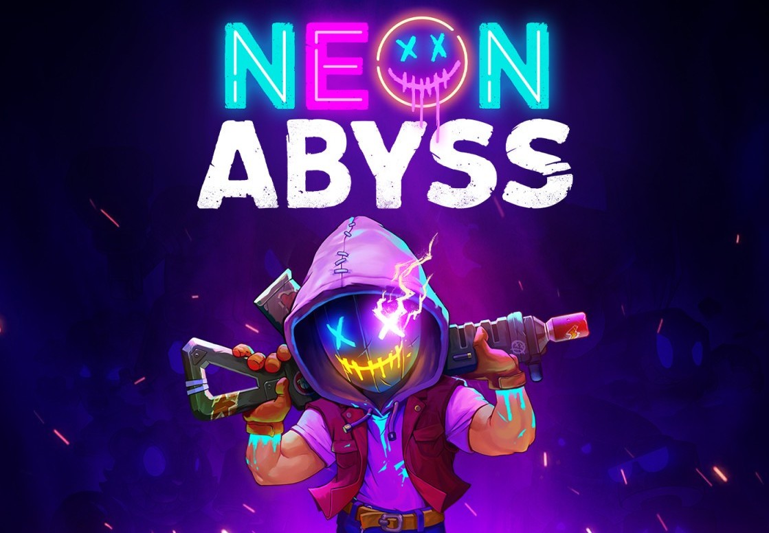Neon Abyss EU Steam CD Key
