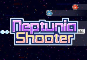 Neptunia Shooter Steam CD Key