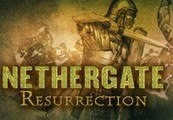 Nethergate: Resurrection Steam Gift