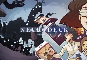 Neurodeck: Psychological Deckbuilder Steam CD Key