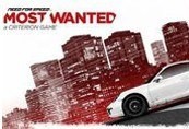Need For Speed Most Wanted Steam Altergift