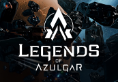 Legends Of Azulgar Steam CD Key