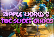 Zipple World 2: The Sweet Chaos Steam CD Key