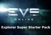 EVE Online: Rifter Ship Skin DLC Key