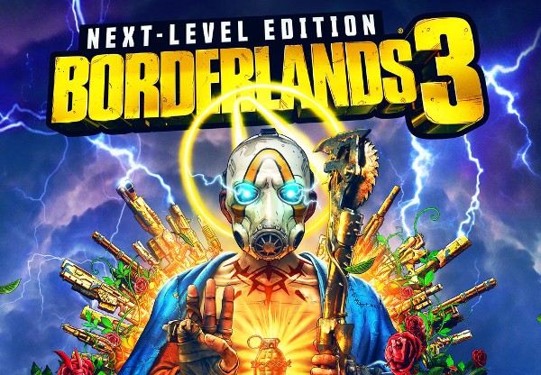 Borderlands 3 - Next Level Edition PlayStation 4 Account