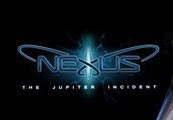 Nexus: The Jupiter Incident Steam CD Key