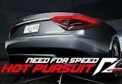 Need For Speed: Hot Pursuit Limited Edition Origin CD Key