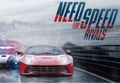 Need For Speed Rivals Limited Edition EU Origin CD Key