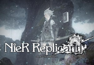 NieR Replicant ver.1.22474487139... Steam Altergift