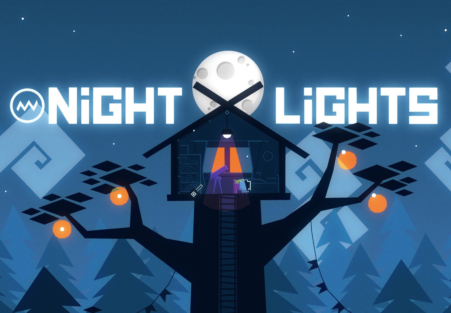 Night Lights Steam CD Key