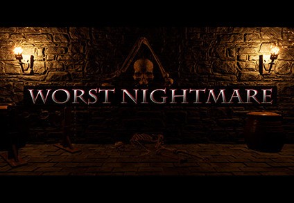 Worst Nightmare Steam CD Key
