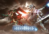 Project Nimbus: Complete Edition Steam Gift