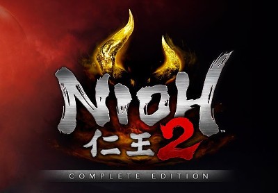 Nioh 2 The Complete Edition Steam Account