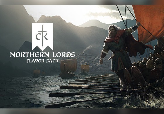 Crusader Kings III - Northern Lords DLC Steam CD Key