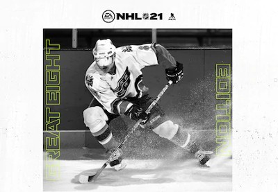 NHL 21 Great Eight Edition XBOX Series X,S CD Key