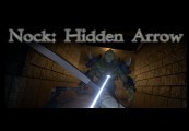 Nock: Hidden Arrow Steam CD Key