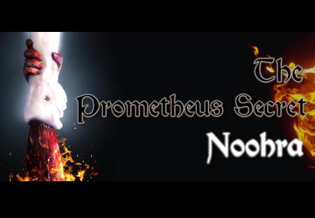 The Prometheus Secret Noohra Steam CD Key