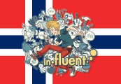 Influent - Norsk [Learn Norwegian] Steam CD Key