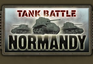 Tank Battle: Normandy Steam CD Key