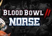 Blood Bowl 2 - Norse DLC Steam CD Key