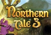Northern Tale 3 Steam CD Key