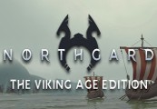 Northgard: The Viking Age Edition GOG CD Key