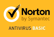 Norton AntiVirus Basic 2021 EU Key (1 Year / 1 PC)