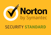 Norton Security Standard 2024 EU Key (2 Years / 1 Device)