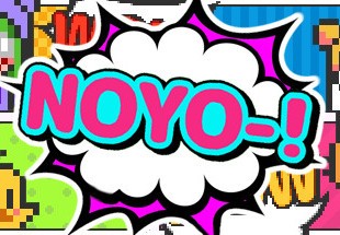 NOYO-! Steam CD Key
