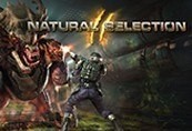 Natural Selection 2 Steam CD Key