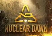 Nuclear Dawn NA Steam CD Key