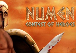 Numen: Contest Of Heroes Steam CD Key