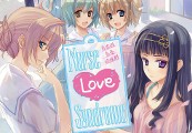Nurse Love Syndrome Steam CD Key