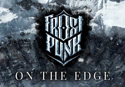 Frostpunk - On The Edge DLC Steam CD Key