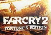 Far Cry 2: Fortunes Edition EU Steam Altergift