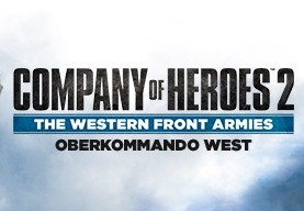 Company Of Heroes 2: The Western Front Armies - Oberkommando West Steam CD Key