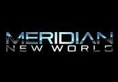 Meridian: New World Contributor Pack Steam CD Key