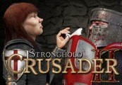 Stronghold Crusader 2 - The Templar & The Duke EU DLC Steam CD Key