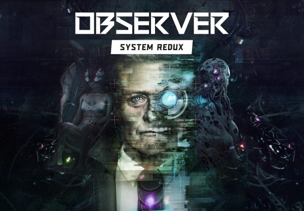 Observer: System Redux Steam Altergift