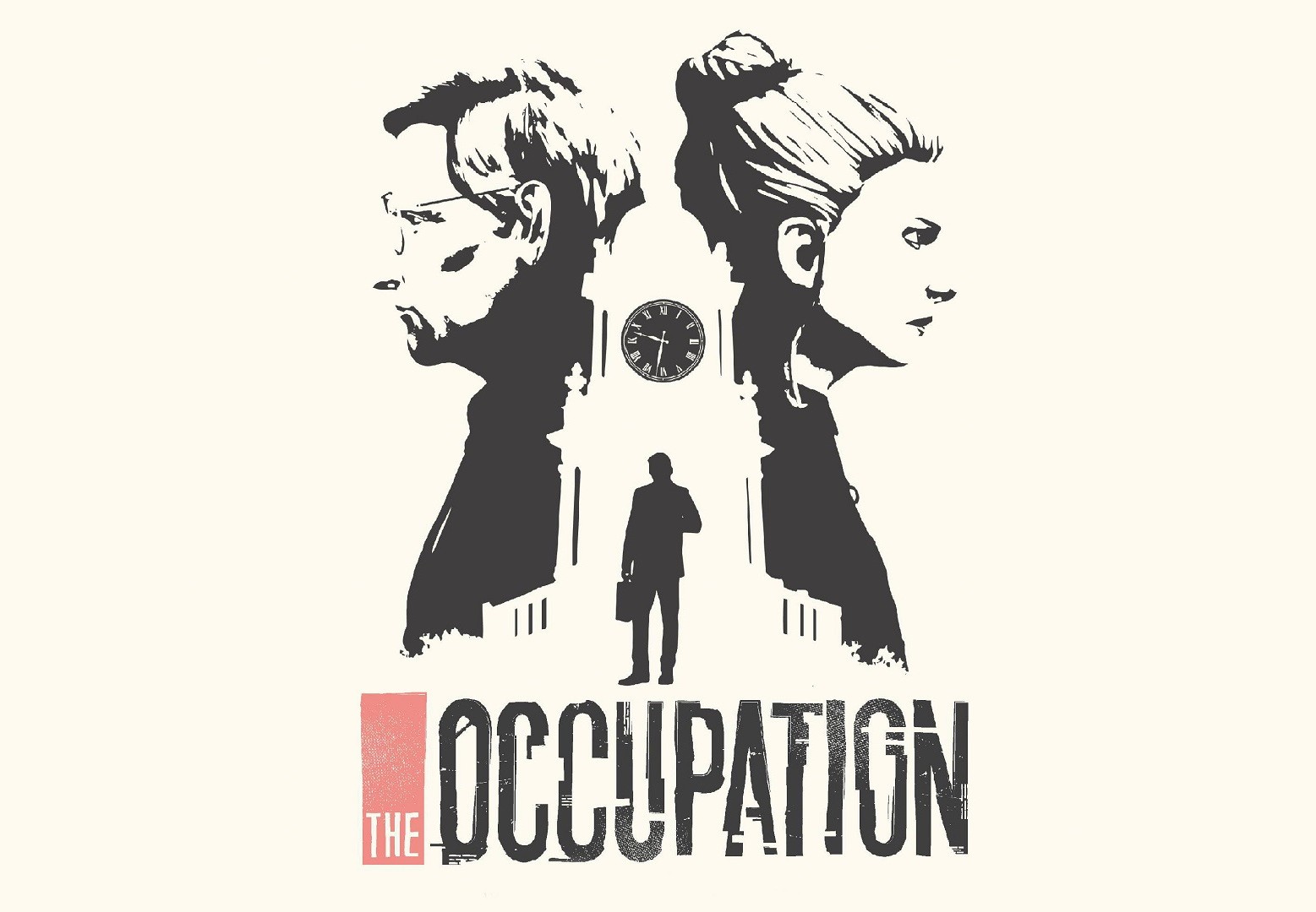 The Occupation Steam CD Key