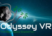 Odyssey VR: The Deep Space Expedition Steam CD Key