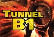 Tunnel B1 Steam CD Key