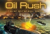 Oil Rush Steam CD Key