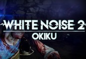 White Noise 2 - Okiku DLC Steam CD Key