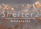 Shelter 2 - Mountains DLC Steam CD Key
