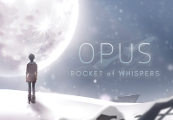 OPUS: Rocket Of Whispers Steam CD Key