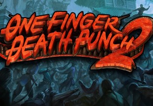 One Finger Death Punch 2 EU Steam Altergift