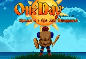 One Day : The Sun Disappeared Steam CD Key