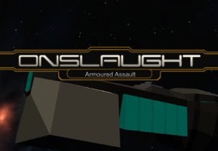 Onslaught: Armoured Assault Steam CD Key