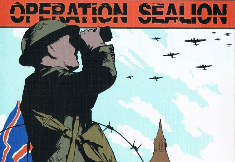 Battle Academy - Operation Sealion DLC Steam CD Key screenshot 2